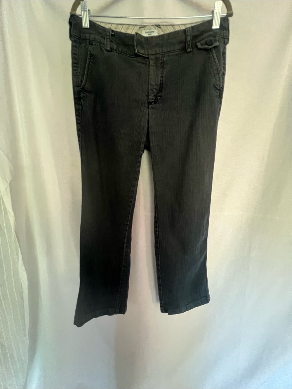 Dockers Favorite Fit Denim Pants